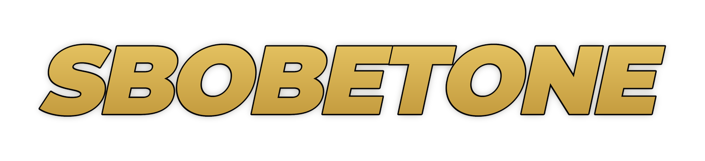 sbobetone